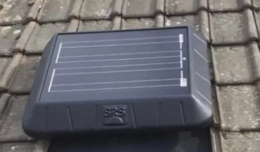 EKOSUN solution contre la chaleur et l'humidité
