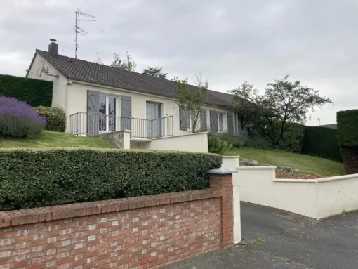 Traitement de toiture complet en brun grizzly