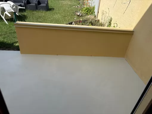 HomeStyle Protect applique une peinture polyuréthane à Marcoing, Cambrai, Home Style Protect