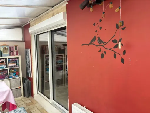 Home Style Protect réalise un chantier de menuiserie à Cambrai, Cambrai, Home Style Protect