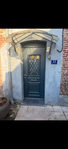 Encore une belle réalisation pour Home Style Protect à Somain, Cambrai, Home Style Protect