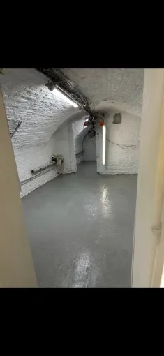 Home Style Protect redonne vie à un sous-sol de boulangerie à Cambrai, Cambrai, Home Style Protect