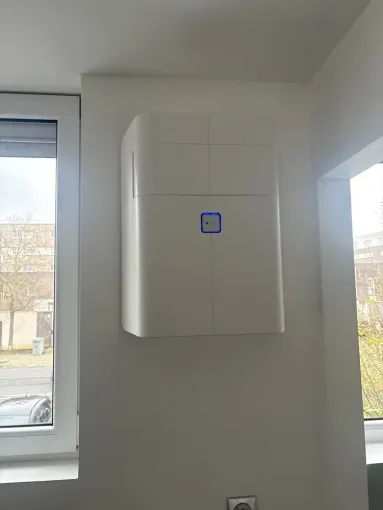 Installation d'une VMI VPS BOX à Thun-Lévêque par Home Style Protect, Cambrai, Home Style Protect