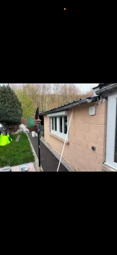 Home Style Protect a réalisé la fourniture et la pose de volets à Cambrai, Cambrai, Home Style Protect