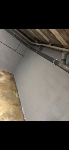 Encore des clients satisfaits à Raillencourt-Sainte Olle grâce à la réalisation d'un cuvelage, Cambrai, Home Style Protect