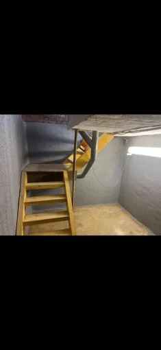 Home Style Protect résout les problèmes d'humidité dans une cave à Marquette en Ostrevent, Cambrai, Home Style Protect