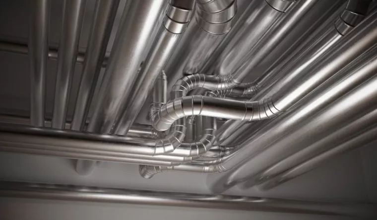 Peut-on mettre une VMC double flux dans les combles perdus ?, Cambrai, Home Style Protect