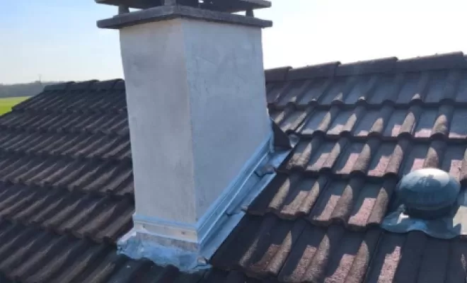 Réfection complète d'une cheminée , Cambrai, Home Style Protect