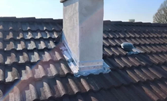 Réfection complète d'une cheminée , Cambrai, Home Style Protect