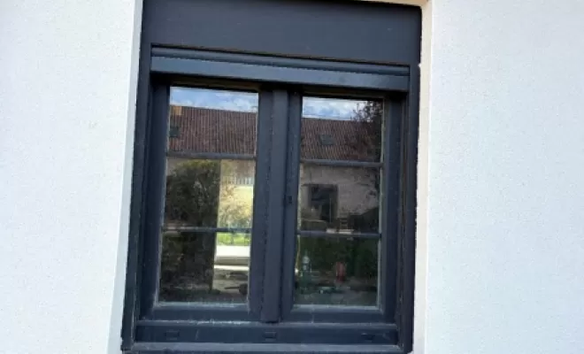 Pose et installation de menuiseries en PVC à Verton près de Berck sur Mer, Cambrai, Home Style Protect