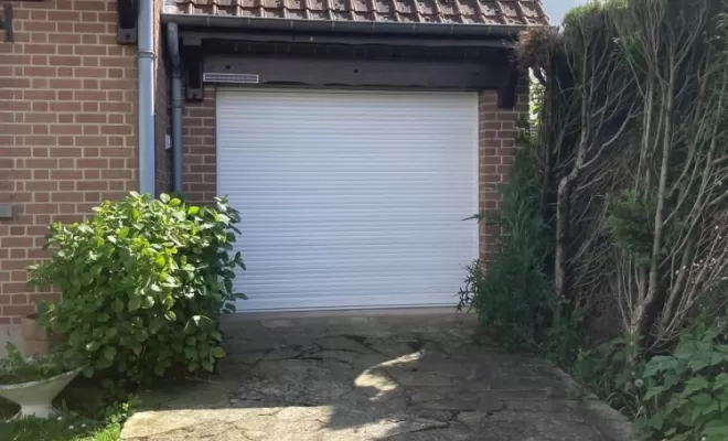 Founiture et pose de volets solaires Bubendorff et de menuiseries à ARRAS, Cambrai, Home Style Protect