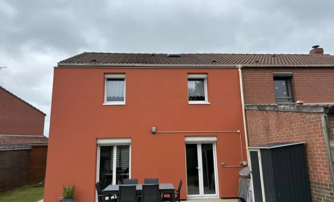 Des clients satisfaits à Orchies grâce à Home Style Protect et l'installation d'un extracteur de combles solaires, Cambrai, Home Style Protect