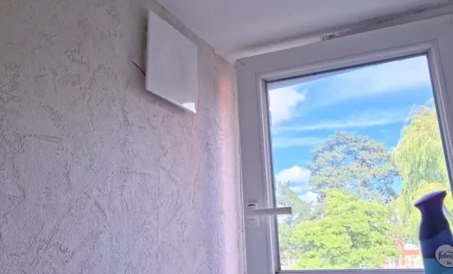 Home Style Protect équipe Dunkerque de trois extracteurs d'air, Cambrai, Home Style Protect