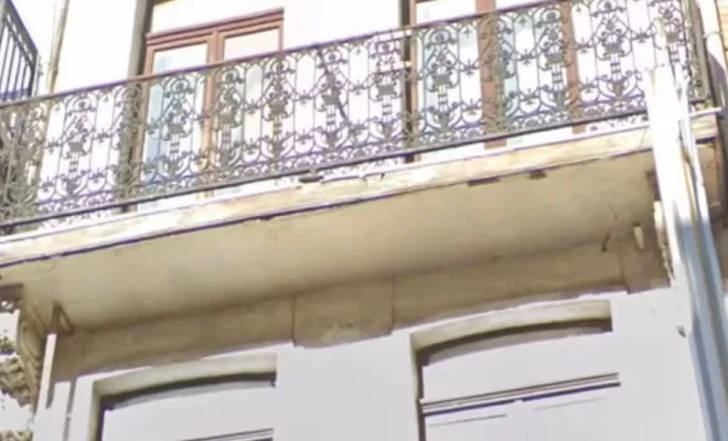 Home Style Protect améliore un balcon à Cambrai, Cambrai, Home Style Protect