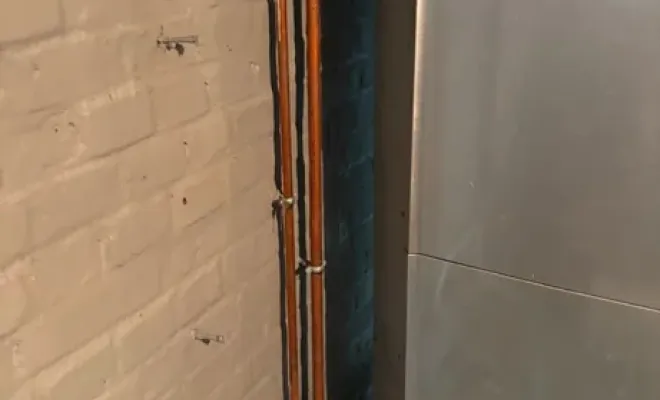 Home Style Protect s'est rendu chez des clients pour résoudre des problèmes d'humidité, Cambrai, Home Style Protect