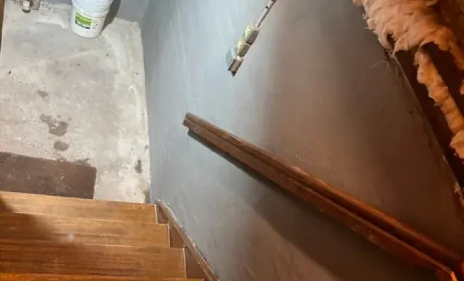 Home Style Protect s'est rendu chez des clients pour résoudre des problèmes d'humidité, Cambrai, Home Style Protect