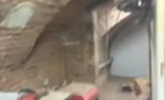 Home Style Protect redonne vie à un sous-sol de boulangerie à Cambrai, Cambrai, Home Style Protect