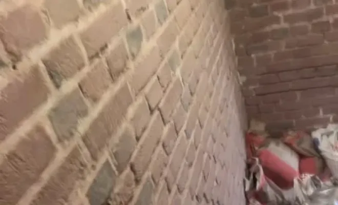 Home Style Protect redonne vie à un sous-sol de boulangerie à Cambrai, Cambrai, Home Style Protect