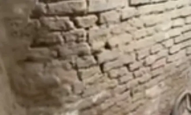 Home Style Protect redonne vie à un sous-sol de boulangerie à Cambrai, Cambrai, Home Style Protect