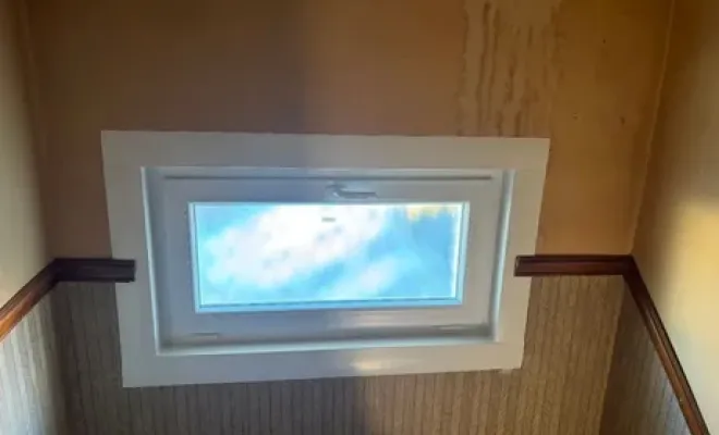 Un client très satisfait à Caudry pour la fourniture des poses de fenêtres en PVC blanc avec dépose totale, Cambrai, Home Style Protect