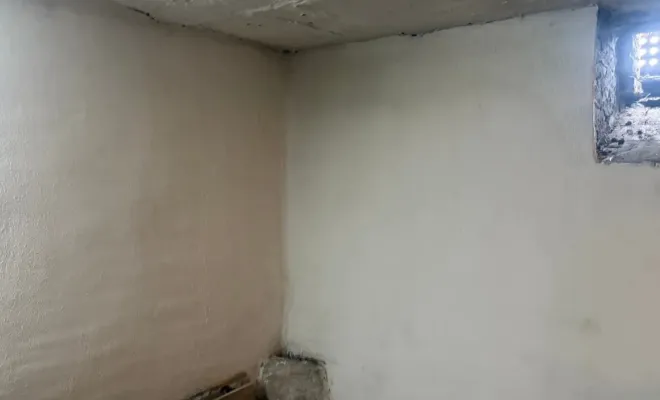 Home Style Protect a réalisé un cuvelage à Cuincy pour éliminer des problèmes d'humidité, Cambrai, Home Style Protect