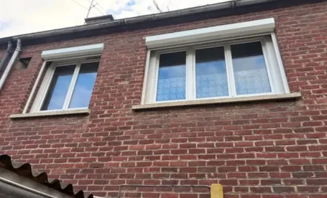 Home Style Protect a réalisé la fourniture et la pose de volets à Cambrai, Cambrai, Home Style Protect