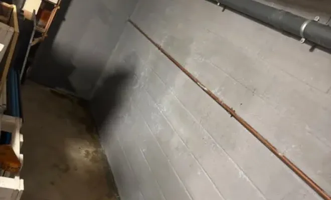 Encore des clients satisfaits à Raillencourt-Sainte Olle grâce à la réalisation d'un cuvelage, Cambrai, Home Style Protect