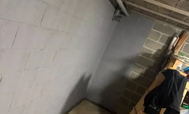 Encore des clients satisfaits à Raillencourt-Sainte Olle grâce à la réalisation d'un cuvelage, Cambrai, Home Style Protect