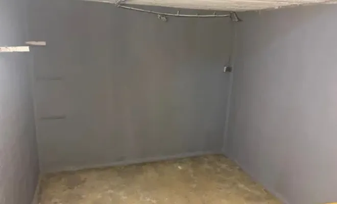 Home Style Protect résout les problèmes d'humidité dans une cave à Marquette en Ostrevent, Cambrai, Home Style Protect