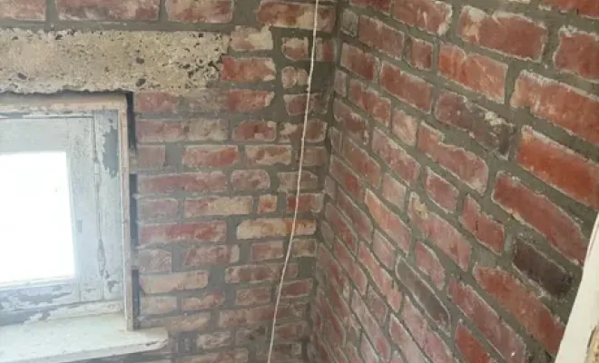 Home Style Protect résout les problèmes d'humidité dans une cave à Marquette en Ostrevent, Cambrai, Home Style Protect