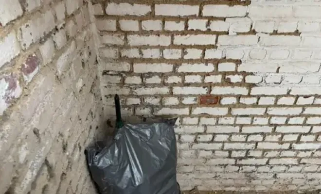 Home Style Protect résout les problèmes d'humidité dans une cave à Marquette en Ostrevent, Cambrai, Home Style Protect