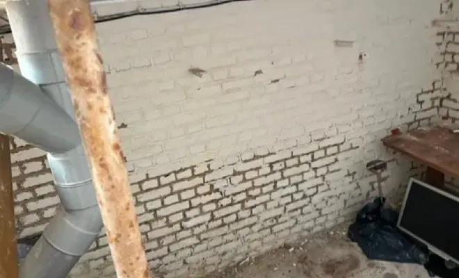 Home Style Protect résout les problèmes d'humidité dans une cave à Marquette en Ostrevent, Cambrai, Home Style Protect