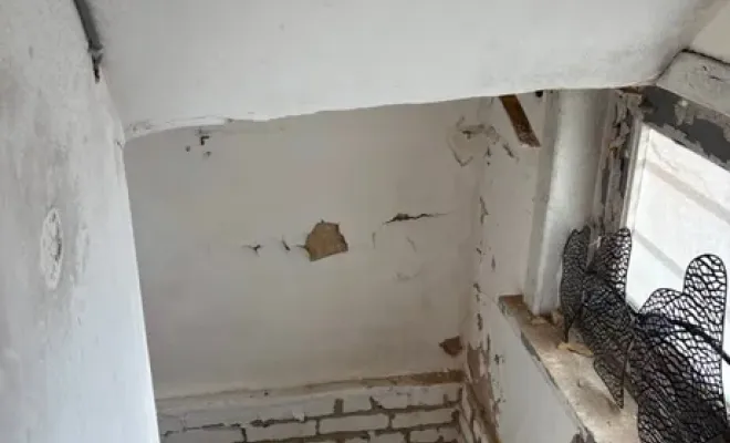 Home Style Protect résout les problèmes d'humidité dans une cave à Marquette en Ostrevent, Cambrai, Home Style Protect