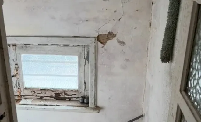 Home Style Protect résout les problèmes d'humidité dans une cave à Marquette en Ostrevent, Cambrai, Home Style Protect